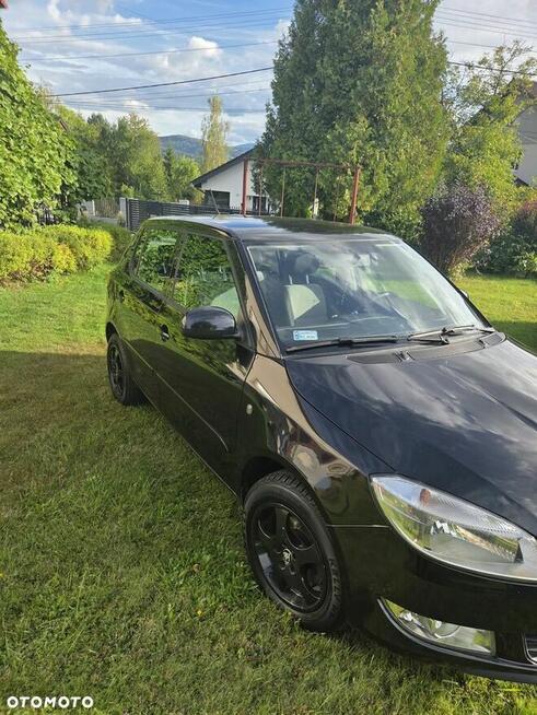 Skoda Fabia 1.2 12V Active Plus Żywiec - zdjęcie 5