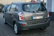 Toyota Corolla Verso Opole - zdjęcie 7