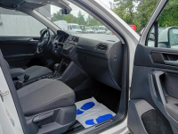 Volkswagen Tiguan Janów Lubelski - zdjęcie 8