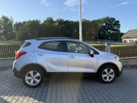 Opel Mokka 1,6 cdti 136 ps 4x4 ladna oplacona z Niemiec Bolesławiec - zdjęcie 6