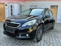 Peugeot 2008 Klima PDC Gwarancja Kutno - zdjęcie 2