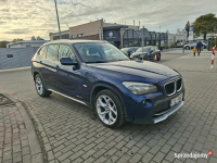 BMW X1 Bardzo dobry stan techniczny! Możliwa zamiana! Bydgoszcz - zdjęcie 3