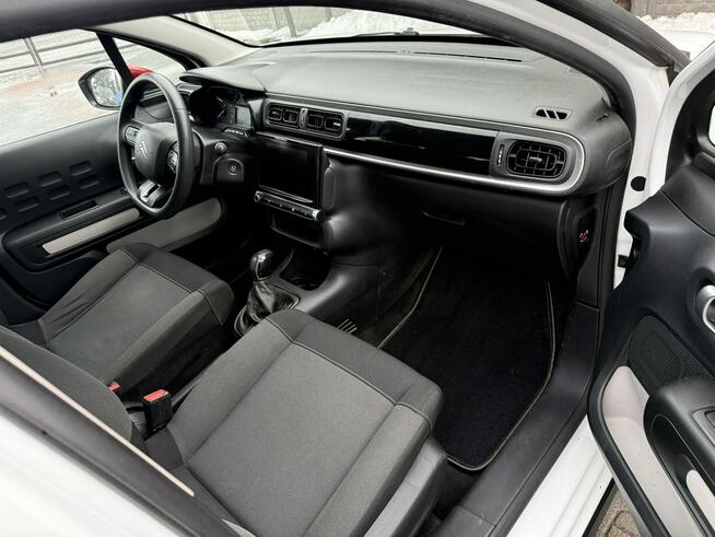 Citroen C3 Zielona Łąka - zdjęcie 9