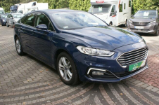 Ford Mondeo Salon Polska Kamera Cofania Asystenty Nowy Tomyśl - zdjęcie 2