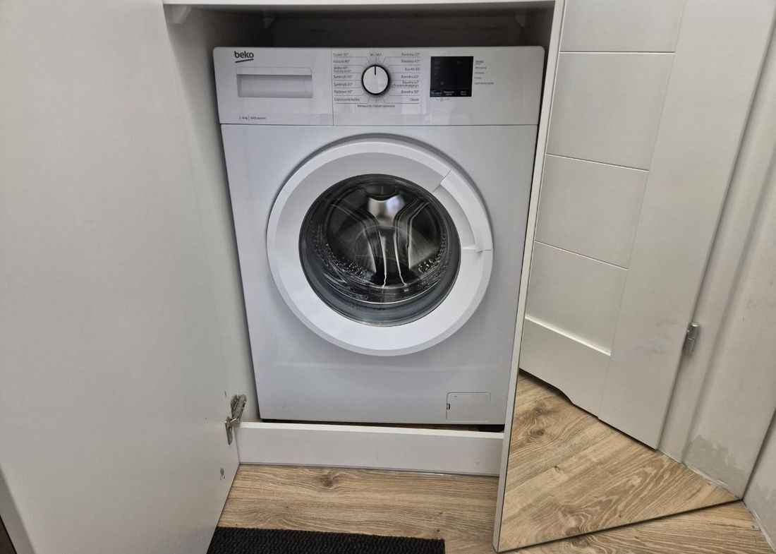 2pok, 35met, Okolice Orzechowej BALKON/PIWNICA/WINDA (Wrocław) Krzyki - zdjęcie 9