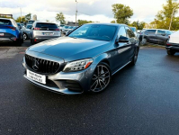Mercedes C 43 AMG Pełne wyposażenie Karczew - zdjęcie 10