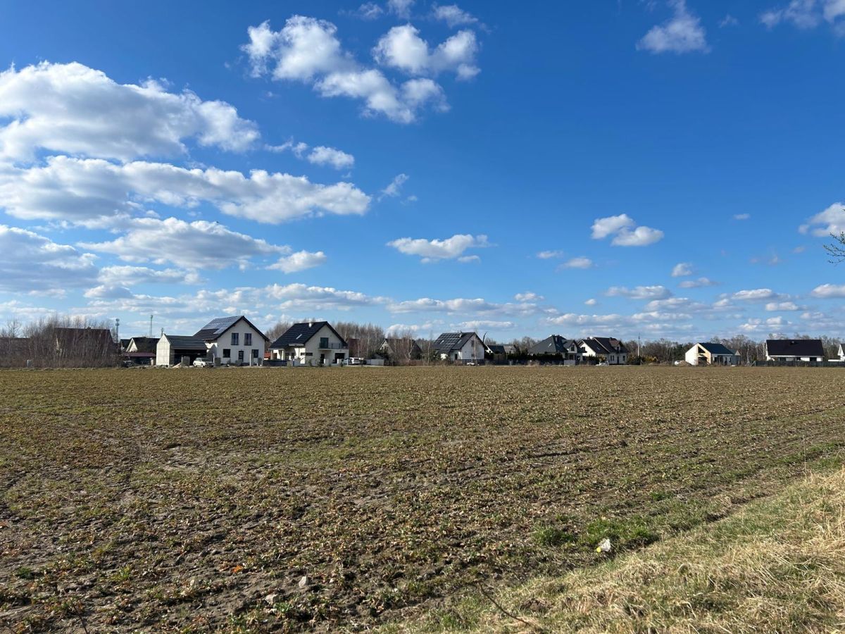 Działki usługowe pod działalność lub inwestycję! Biskupice - zdjęcie 4