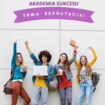 📢 Ostatni moment na zapisy w Akademii Sukcesu w Suwałkach!📢