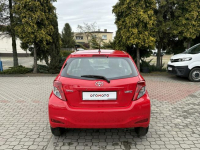 Toyota Yaris Niski Przebieg, Gwarancja Tarnowskie Góry - zdjęcie 6