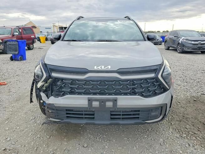 Kia Sportage Bogata wersja wyposażenia / AWD / niski przebieg Tarnów - zdjęcie 2