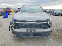 Kia Sportage Bogata wersja wyposażenia / AWD / niski przebieg Tarnów - zdjęcie 2