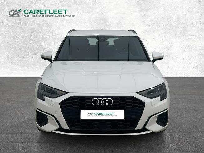Audi A3 35 TFSI MHEV S Tronic Warszawa - zdjęcie 2
