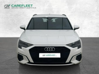 Audi A3 35 TFSI MHEV S Tronic Warszawa - zdjęcie 2