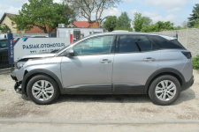 Peugeot 3008 Ostrów Wielkopolski - zdjęcie 8