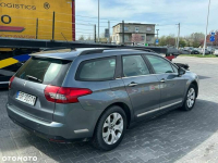 Citroën C5 1.6 HDi Attraction Krosno - zdjęcie 5