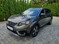 Peugeot 5008 *** Przebieg 127 Tys Km ** Ledy **