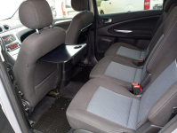 Ford Galaxy 2,0 diesel * 7-osobowy * Chełm Śląski - zdjęcie 8