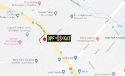 Koszalin DPF Regeneracja czyszczenie filtrów: DPF , FAP , SCR / GPF Koszalin - zdjęcie 2