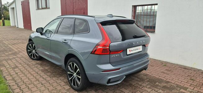 Volvo XC 60 KAMERA 360-PANORAMA-NISKI PRZEBIEG Paproć - zdjęcie 7