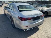 Mercedes E 450 Exclusive 4Matic Kamera360 Pamięć Hak Masaż 367KM Gliwice - zdjęcie 3