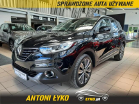 Renault Kadjar Energy TCe 165 Bose Edition