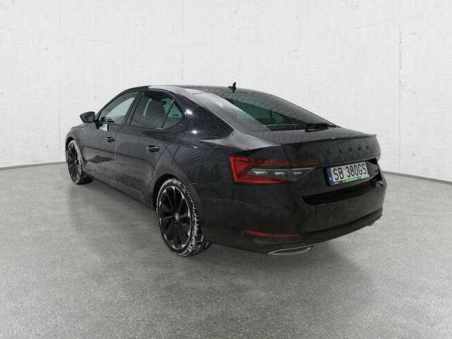 Škoda Superb Komorniki - zdjęcie 8