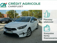 Kia Cee'd 1.5 T-GDI/160 KM M Salon PL Fvat 23% PY05152