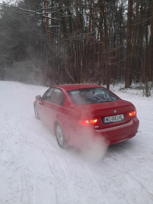 Bmw e90 2010 Garwolin - zdjęcie 4