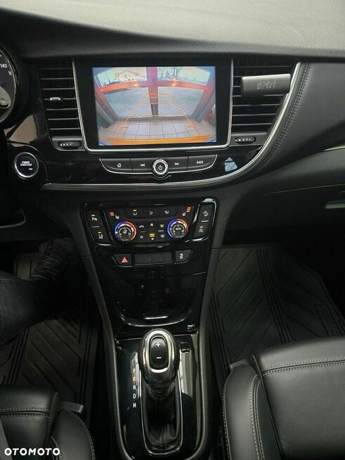Opel Mokka Tarnów - zdjęcie 11