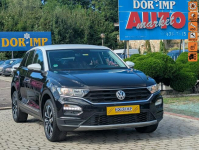 Volkswagen T-Roc 1.5 benzyna IQ Drive/serwisowany/cena zawiera opłaty