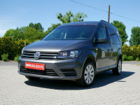 Volkswagen Caddy 2.0TDI 102KM [Eu6] -Bardzo zadbany +Koła zima Goczałkowice-Zdrój - zdjęcie 1