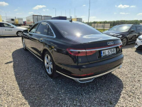 Audi A8 Komorniki - zdjęcie 6