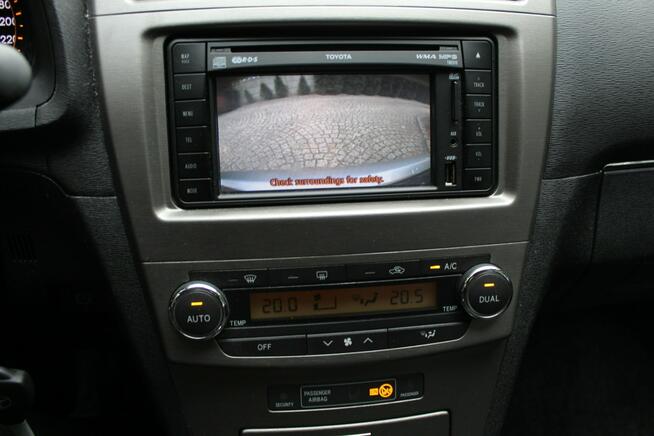 Toyota Avensis 147 KM Benzyna Przebieg 96 tys km Sedan Lubań - zdjęcie 11