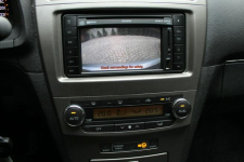 Toyota Avensis 147 KM Benzyna Przebieg 96 tys km Sedan Lubań - zdjęcie 11