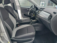 Škoda Fabia SALON PL  Bezwypadkowa  Pewne auto Warszawa - zdjęcie 11