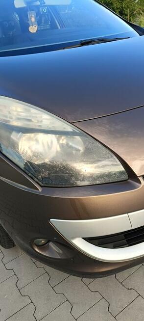 Renault Scenic 3 Tarnobrzeg - zdjęcie 3