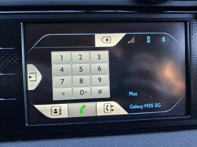 Citroen C4 Picasso 2016, 1.6 BlueHDI, 115 KM Dębica - zdjęcie 12