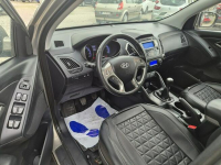 Hyundai ix35 Tylko 124.000km! 2,0 Benz Bydgoszcz - zdjęcie 11