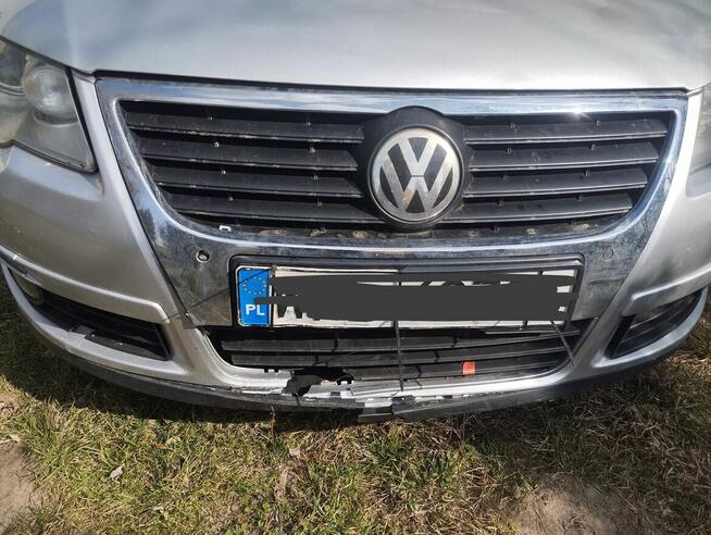 Sprzedam samochód Volkswagen Passat Combi b6 Wylezin - zdjęcie 7