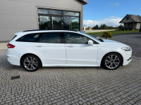 Ford Mondeo *NAWIGACJA*ST-LINE*pamięci foteli*panorama dach*asystenci* Sierakowice - zdjęcie 4
