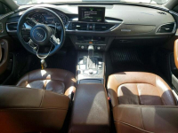 Audi A6 PREMIUM PLUS / S-Line / Quattro Tarnów - zdjęcie 8