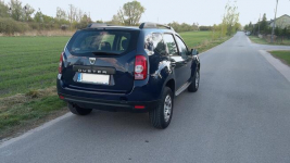 Dacia Duster 1.6 Laureate Euro5 Sochaczew - zdjęcie 6