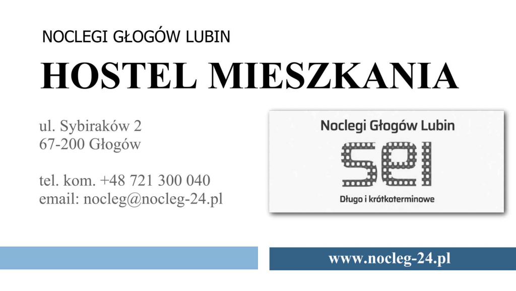 Hostel, pokoje do wynajęcia Głogów Lubin Głogów - zdjęcie 2