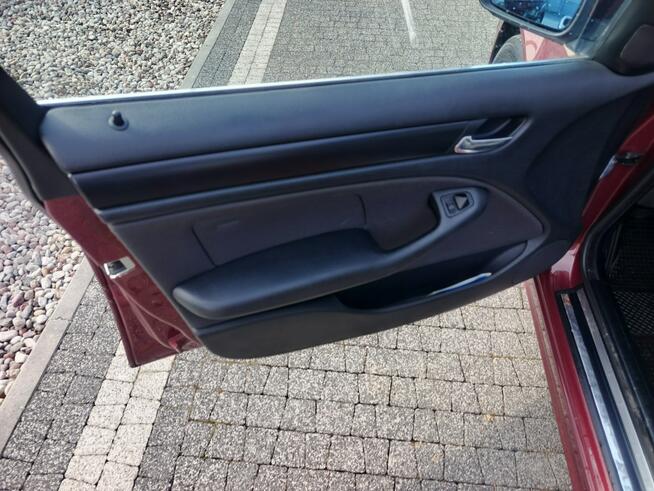 BMW 316 Zadbana Dobrze wyposażona Chełm - zdjęcie 11