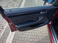 BMW 316 Zadbana Dobrze wyposażona Chełm - zdjęcie 11