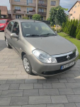 RENO THALIA 1.2 2012 SALON przeb 46000 km Leżajsk - zdjęcie 3