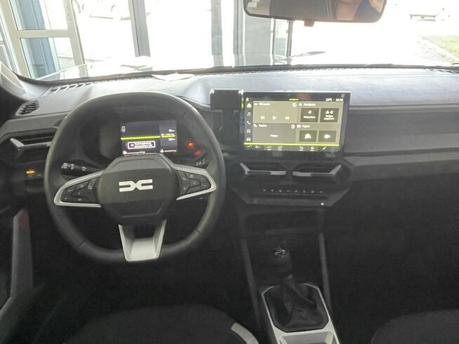 Dacia Duster Journey TCe120LPG/pak.Parking. Zimowyplus/Od ręki! Lublin - zdjęcie 6
