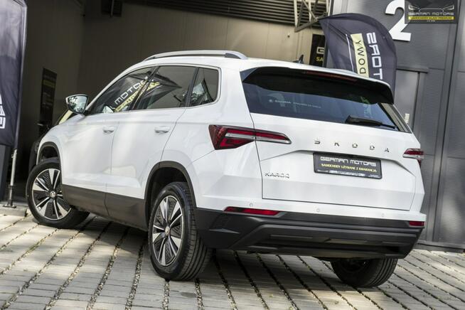 Škoda Karoq LEDY / Kamera / Virtual / Bezwypadkowa / Gwarancja / FV23% Dębogórze - zdjęcie 8