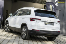 Škoda Karoq LEDY / Kamera / Virtual / Bezwypadkowa / Gwarancja / FV23% Dębogórze - zdjęcie 8