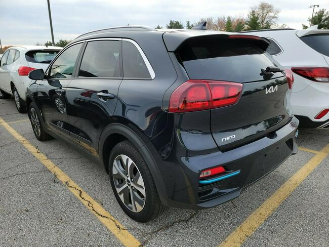 Kia Niro 2022 EV EX 64kWh Katowice - zdjęcie 3